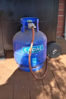 9kg gas cylinder