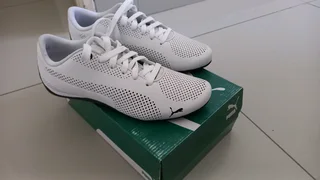 Puma shoes sneakers size 7