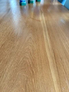 Dining Table - Teak