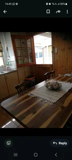 UILENKRAALSMOND GANSBAAI