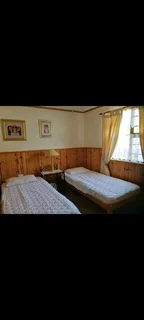 UILENKRAALSMOND GANSBAAI