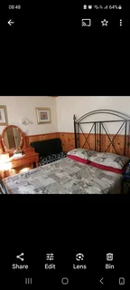 UILENKRAALSMOND GANSBAAI