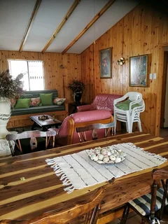 UILENKRAALSMOND GANSBAAI