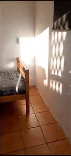 Separate  entrance room