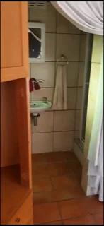 Separate  entrance room