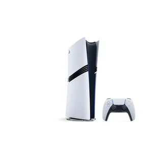 Ps5 Pro 2TB console