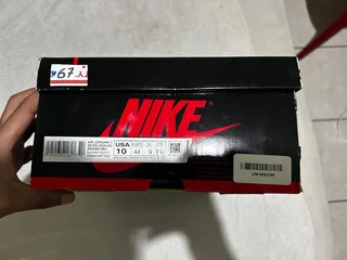 Sneaker - Ad posted by wanda mahlase