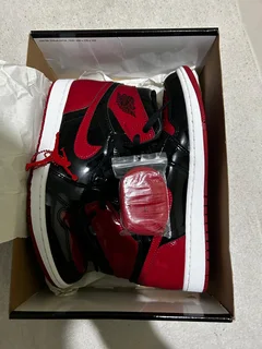 Sneaker - Ad posted by wanda mahlase