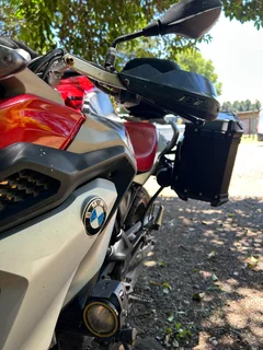 2018 BMW 310 / 45 / G450