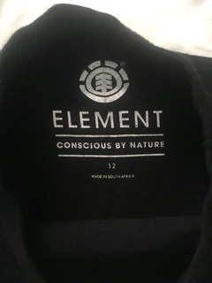 Element Shirt