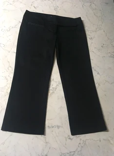 Zara Ladies 3 Quarter Pants