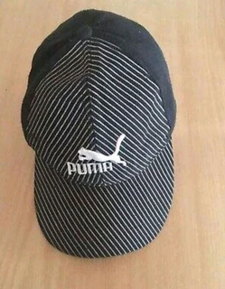Puma Cap