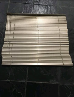 Aluminium Venetian Blinds