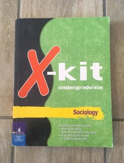 X-Kit Undergraduate Exam Learning Guide