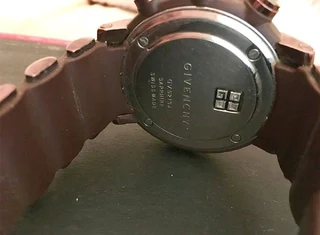 Givenchy Watch