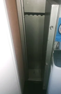 Rifle Safe