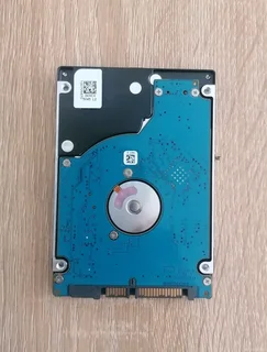 Laptop Thin Hard Drive