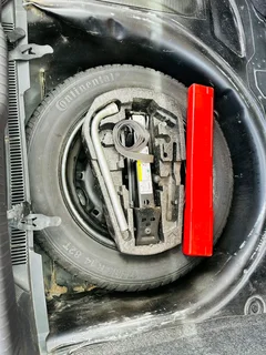 Vw Polo Vivo for sale