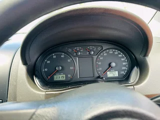 Vw Polo Vivo for sale