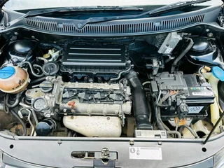 Vw Polo Vivo for sale