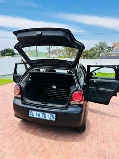 Vw Polo Vivo for sale