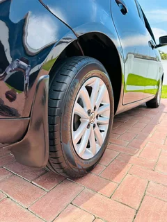 Vw Polo Vivo for sale