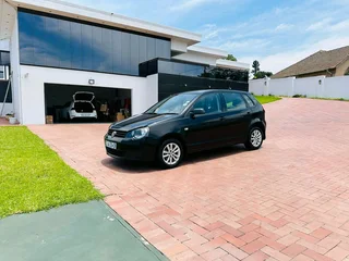 Vw Polo Vivo for sale