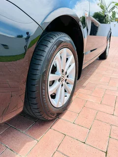 Vw Polo Vivo for sale