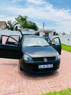 Vw Polo Vivo for sale