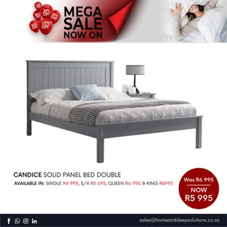 Mega Sale Now On! Selected Strandmattress Mattresses