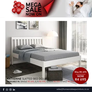 Mega Sale Now On! Selected Strandmattress Mattresses