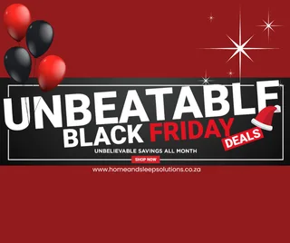 Black Friday Sale Now On! Up to 50% Off On Selected, Sofas, Couches, L-Shape Lounge Suits