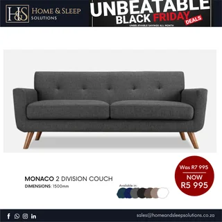 Black Friday Sale Now On! Up to 50% Off On Selected, Daybeds, Sofas, Comfy Couches, Modern L-Shape
