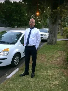 Seeking employment Driver code 8 with Valid Passport