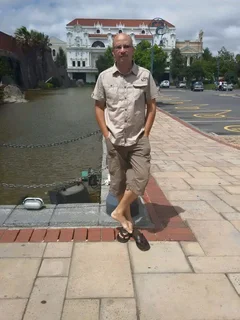 Driver Seeking Employment