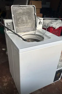 Speed queen washing machine