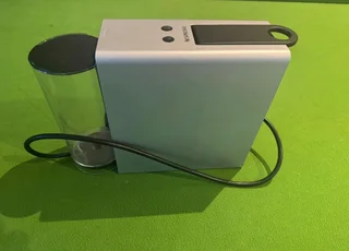 Nespresso Mini Essenza  Coffee Machine