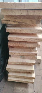 3m Pine Plank (228mm x 25mm)