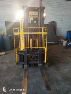 Hyster Forklift
