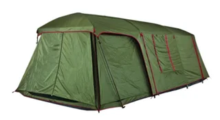 Campmaster Family Cabin 900 Plus tent