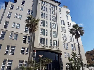 Beautiful 2-Bedroom Apartment to Rent – Grasso Heights In Bloubergstrand