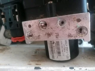 2014 Geely Cross 1.5i (lc) Abs Pump Available In Good Condition