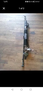 Land Rover Freelander (1) 2.0td (td4) Steering Rack Available In Good Condition