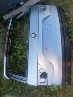 2006 Bmw X3 (e83) Bare Hatchlid In Very Good Condition Available