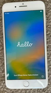 APPLE IPHONE 8 PLUS 256gb
