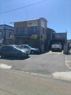 Office Space To Let - Bangalore Road-Northdale