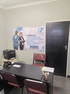 Office Space To Let - Bangalore Road-Northdale