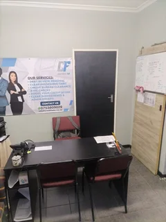 Office Space To Let - Bangalore Road-Northdale