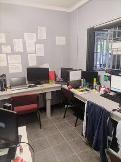 Office Space To Let - Bangalore Road-Northdale