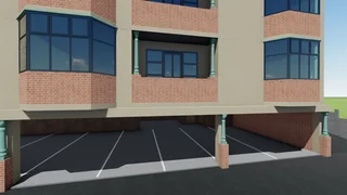 Junior draughts person required.